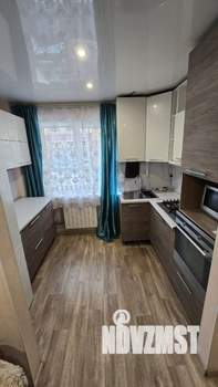3-к квартира, на длительный срок, 88м2, 2/10 этаж