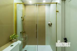 1-к квартира, посуточно, 26м2, 1/1 этаж