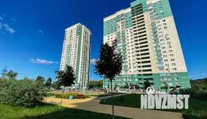 2-к квартира, посуточно, 42м2, 1/1 этаж