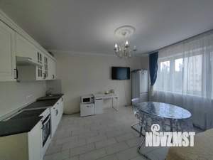 2-к квартира, на длительный срок, 63м2, 4/28 этаж