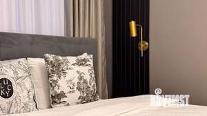 2-к квартира, посуточно, 71м2, 1/1 этаж