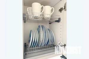 2-к квартира, посуточно, 60м2, 8/24 этаж