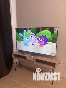 2-к квартира, посуточно, 50м2, 1/1 этаж