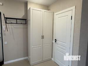 2-к квартира, на длительный срок, 63м2, 6/17 этаж