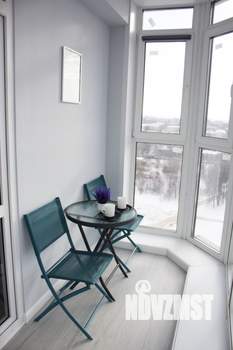 Студия квартира, посуточно, 29м2, 14/18 этаж