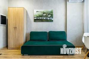 1-к квартира, посуточно, 26м2, 3/12 этаж