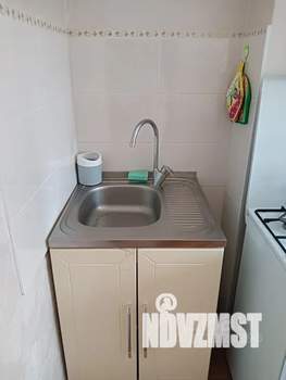 2-к квартира, посуточно, 42м2, 4/9 этаж