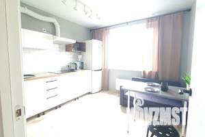 1-к квартира, посуточно, 35м2, 6/10 этаж