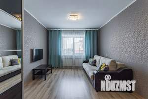 2-к квартира, посуточно, 50м2, 5/10 этаж