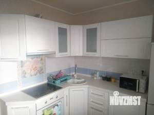 1-к квартира, на длительный срок, 44м2, 7/17 этаж