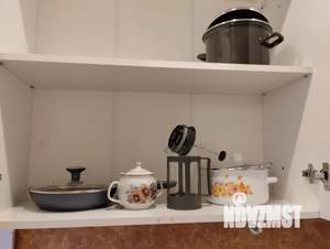 1-к квартира, посуточно, 41м2, 13/18 этаж