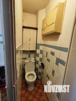 2-к квартира, на длительный срок, 46м2, 4/5 этаж