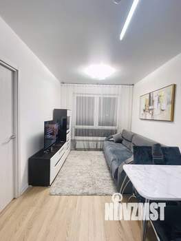 2-к квартира, на длительный срок, 35м2, 12/25 этаж