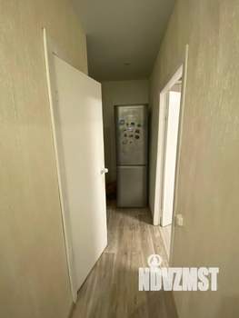 1-к квартира, на длительный срок, 32м2, 1/2 этаж