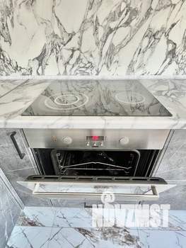 2-к квартира, посуточно, 67м2, 19/25 этаж