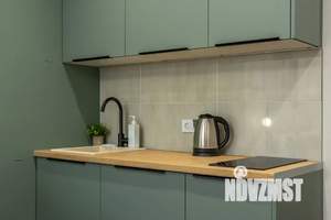 Студия квартира, посуточно, 26м2, 4/6 этаж