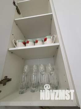 1-к квартира, посуточно, 33м2, 2/10 этаж