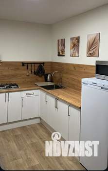 1-к квартира, посуточно, 36м2, 5/9 этаж