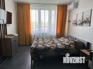 1-к квартира, посуточно, 33м2, 1/1 этаж