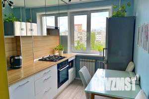 2-к квартира, посуточно, 45м2, 8/9 этаж