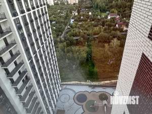 1-к квартира, на длительный срок, 45м2, 17/19 этаж