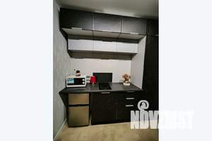 1-к квартира, посуточно, 30м2, 2/9 этаж