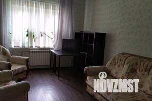 2-к квартира, посуточно, 60м2, 1/17 этаж