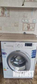 1-к квартира, на длительный срок, 35м2, 4/10 этаж