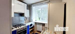 2-к квартира, на длительный срок, 45м2, 4/5 этаж