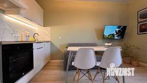 1-к квартира, посуточно, 39м2, 1/1 этаж