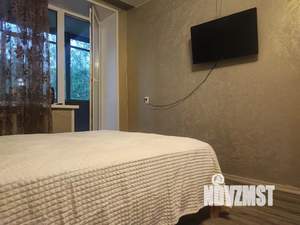 1-к квартира, посуточно, 36м2, 3/9 этаж