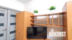 2-к квартира, посуточно, 65м2, 16/24 этаж