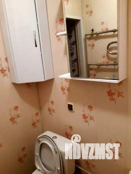 1-к квартира, посуточно, 38м2, 5/5 этаж