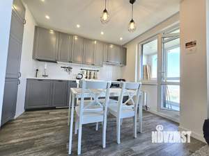 2-к квартира, на длительный срок, 74м2, 10/28 этаж