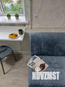 Студия квартира, посуточно, 18м2, 1/5 этаж