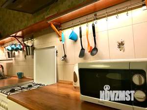 2-к квартира, посуточно, 67м2, 1/9 этаж