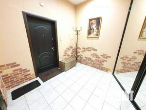 1-к квартира, посуточно, 58м2, 1/1 этаж