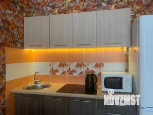 1-к квартира, посуточно, 28м2, 23/25 этаж