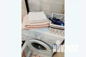 1-к квартира, посуточно, 41м2, 9/12 этаж