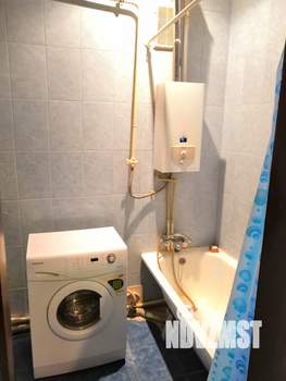 1-к квартира, на длительный срок, 40м2, 3/5 этаж