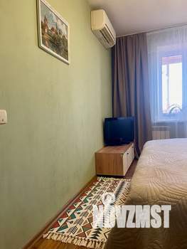 2-к квартира, посуточно, 50м2, 9/9 этаж