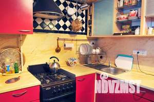 1-к квартира, посуточно, 30м2, 8/10 этаж