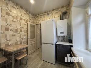 1-к квартира, на длительный срок, 37м2, 3/3 этаж