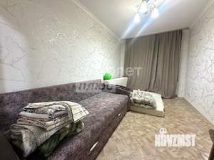 3-к квартира, на длительный срок, 59м2, 1/5 этаж