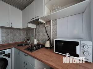 1-к квартира, посуточно, 35м2, 8/9 этаж