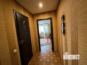 3-к квартира, посуточно, 83м2, 1/1 этаж