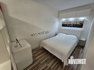 1-к квартира, на длительный срок, 40м2, 3/10 этаж