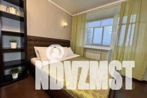 1-к квартира, посуточно, 43м2, 7/8 этаж