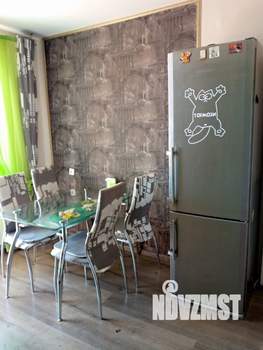 2-к квартира, посуточно, 76м2, 12/17 этаж