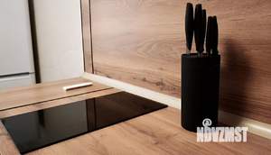 1-к квартира, посуточно, 46м2, 6/17 этаж